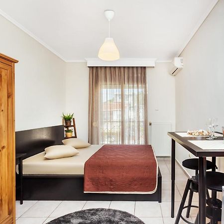 St Paul House Apartment Salonic Exterior foto