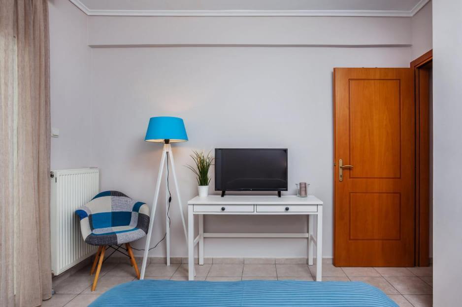 St Paul House Apartment Salonic Exterior foto