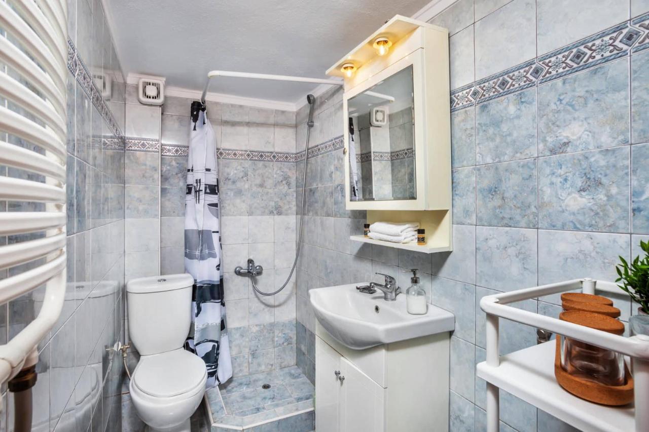 St Paul House Apartment Salonic Exterior foto