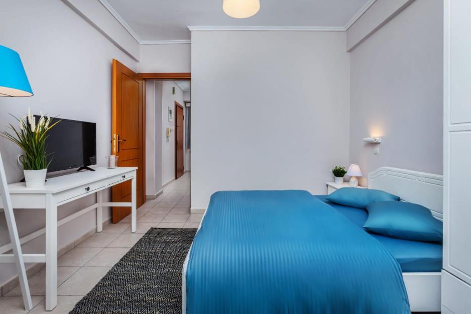 St Paul House Apartment Salonic Exterior foto
