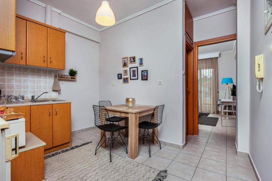 St Paul House Apartment Salonic Exterior foto