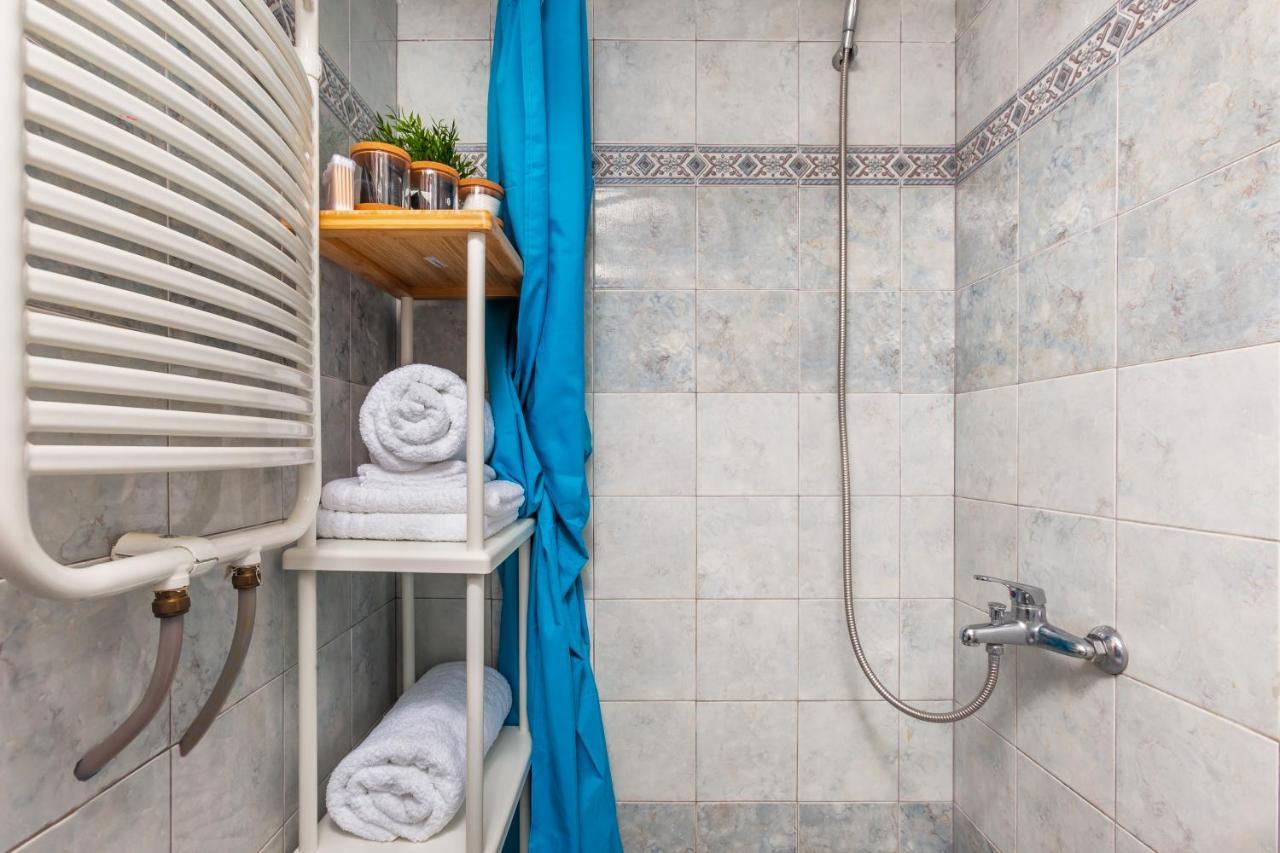 St Paul House Apartment Salonic Exterior foto