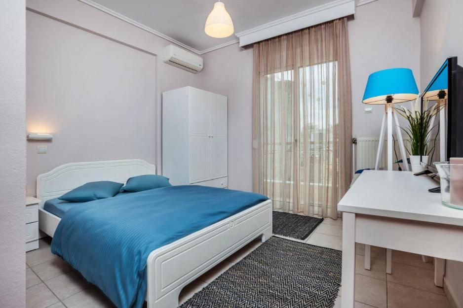 St Paul House Apartment Salonic Exterior foto