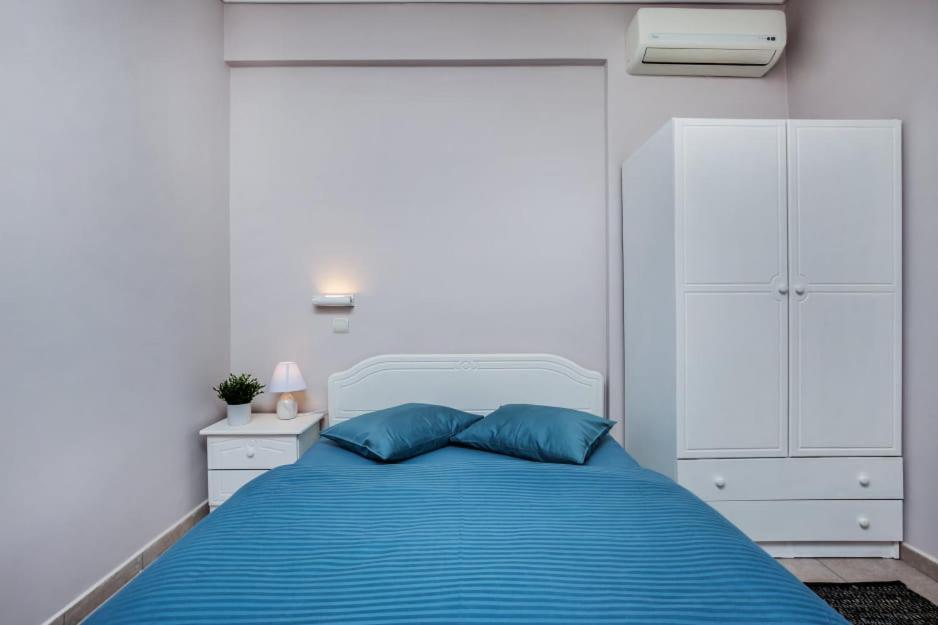 St Paul House Apartment Salonic Exterior foto