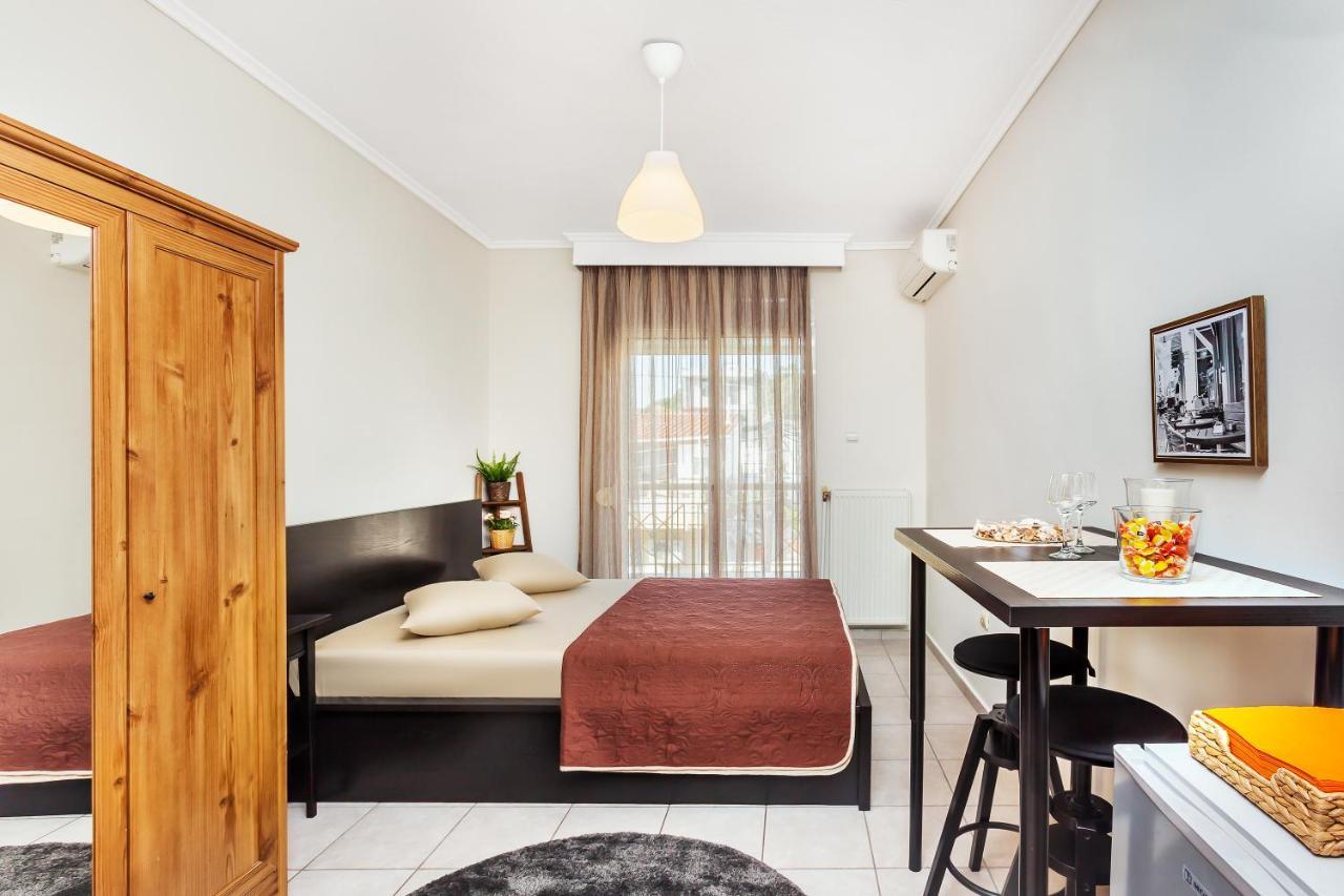 St Paul House Apartment Salonic Exterior foto