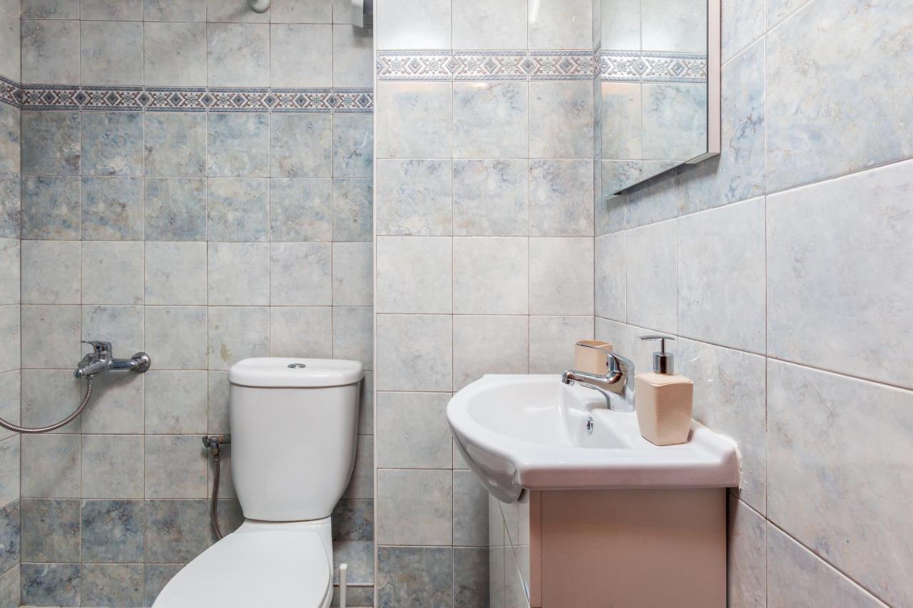 St Paul House Apartment Salonic Exterior foto
