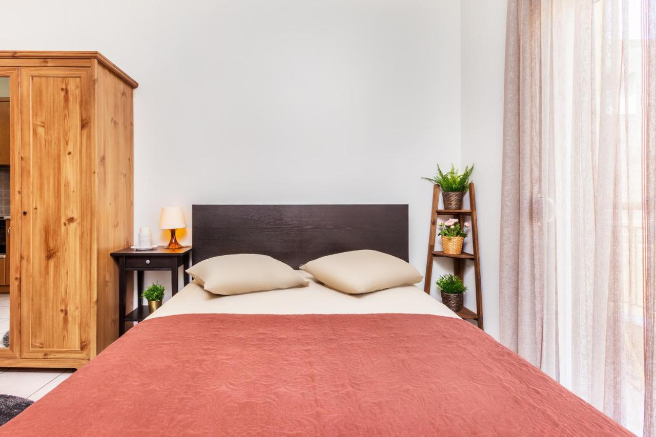St Paul House Apartment Salonic Exterior foto