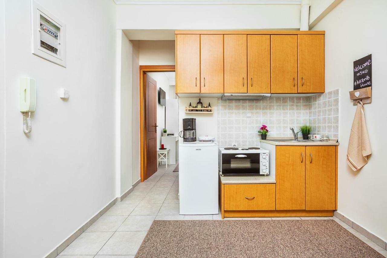 St Paul House Apartment Salonic Exterior foto
