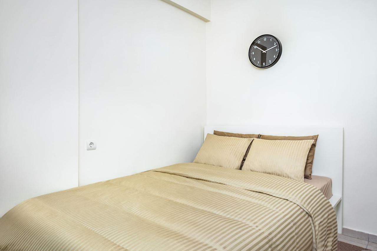 St Paul House Apartment Salonic Exterior foto