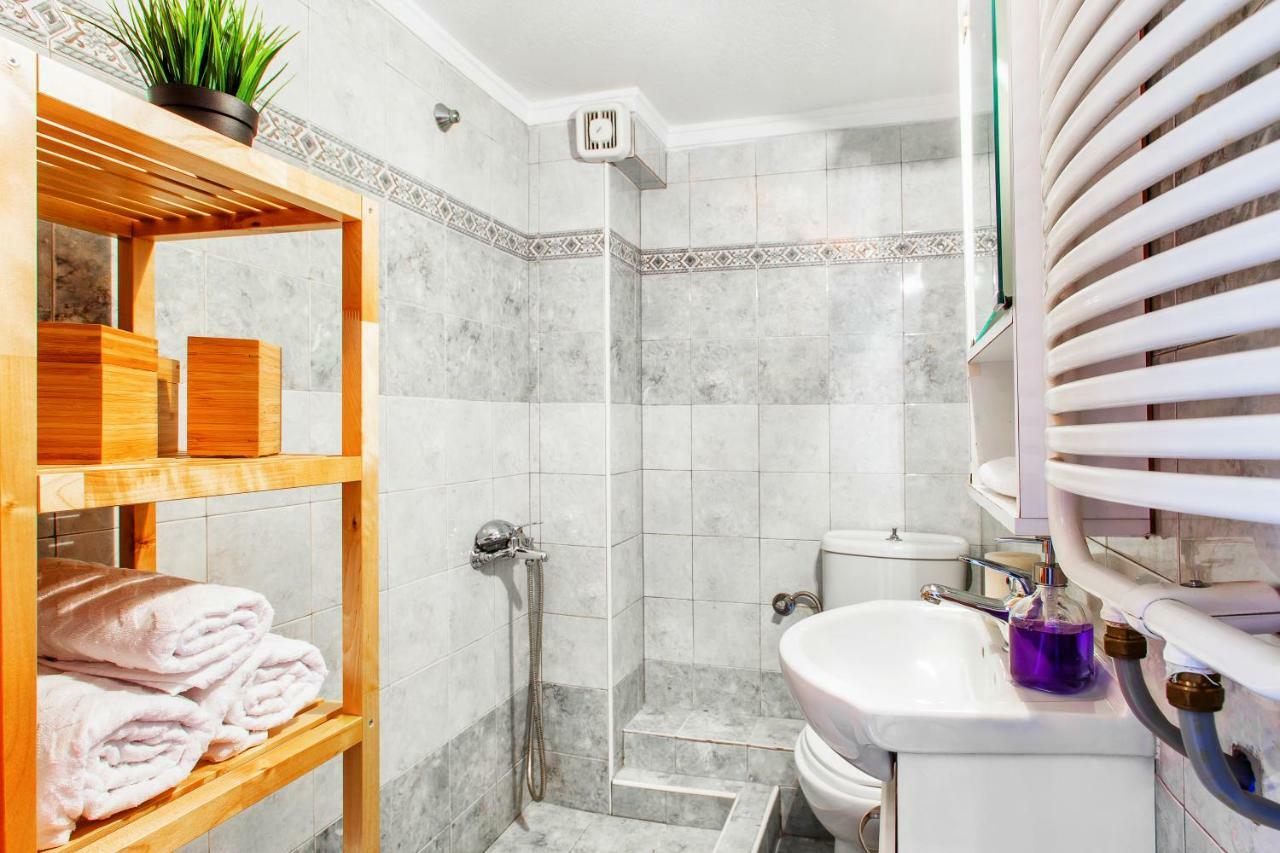 St Paul House Apartment Salonic Exterior foto