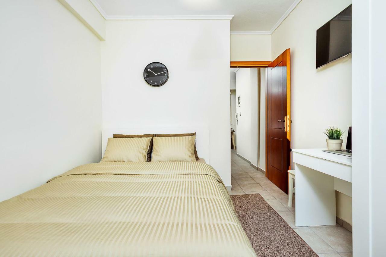 St Paul House Apartment Salonic Exterior foto